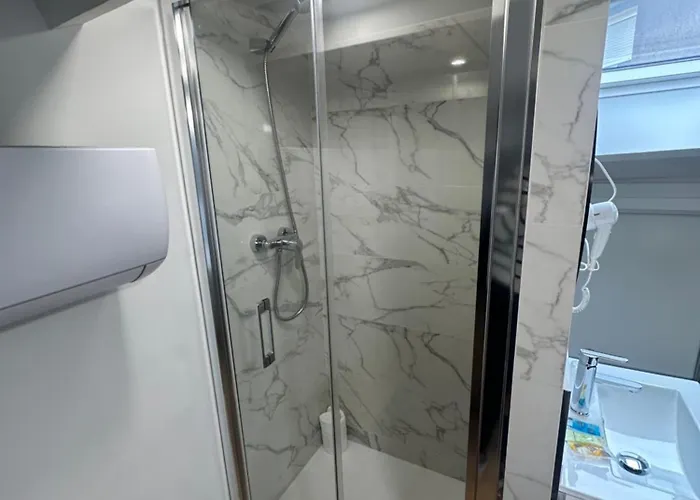 Serafin Maison d'hôtes