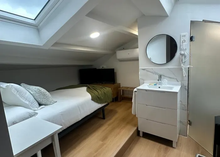 Maison d'hôtes Serafin 2*