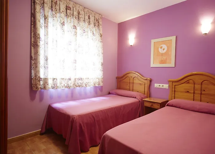 Maison d'hôtes Serafin Avilés