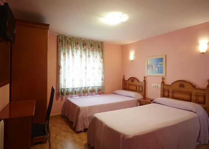 Serafin Maison d'hôtes 2*