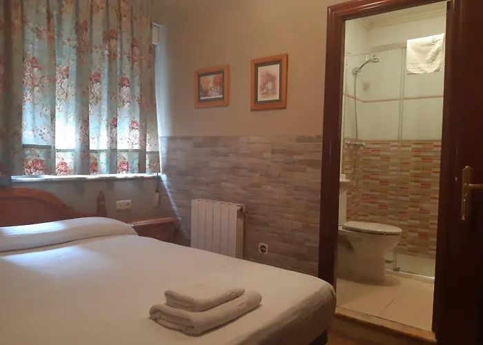 Maison d'hôtes Serafin 2*