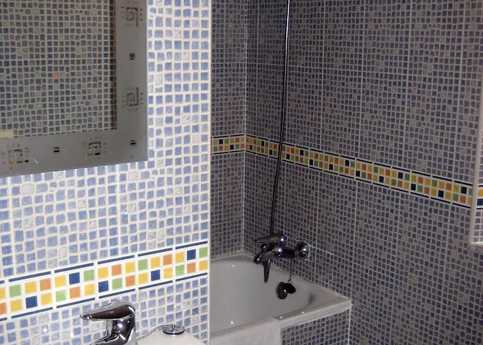 Maison d'hôtes Serafin