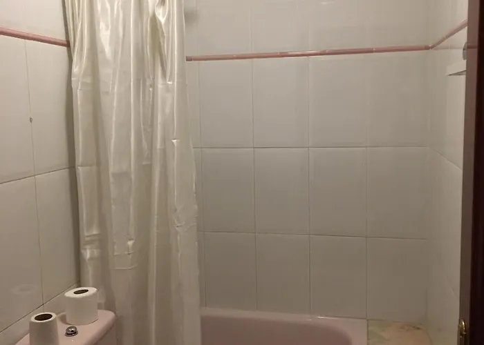 Maison d'hôtes Serafin 2*